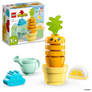 10981 LEGO® Groeiende wortel