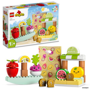 10983 LEGO® Biomarkt