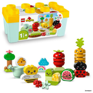 10984 LEGO® Biotuintje
