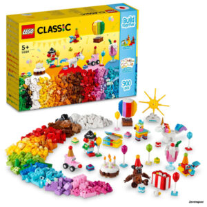 11029 LEGO® Creatieve feestset