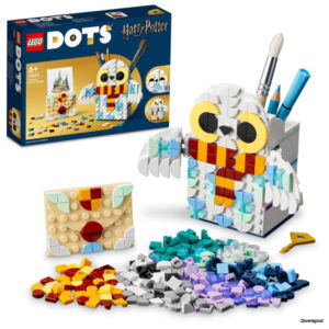41809 LEGO® Hedwig Potloodhouder