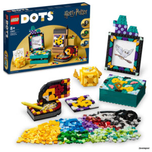 41811 LEGO® Zweinstein Bureaukit