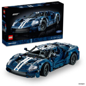 42154 LEGO® 2022 Ford GT