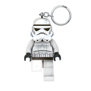 521189 LEGO® Sleutelhanger Stormtrooper met licht