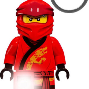 528096 LEGO® Sleutelhanger Kai met licht