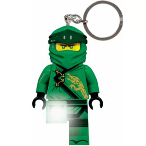 528102 LEGO® Sleutelhanger LIoyd met licht