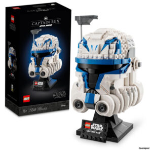 75349 LEGO® Captain Rex Helm