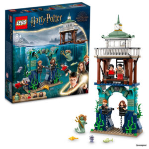 76420 LEGO® Toverschool Toernooi: Het Zwarte Meer