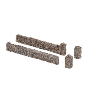 33171 Noch Feldsteinmauer