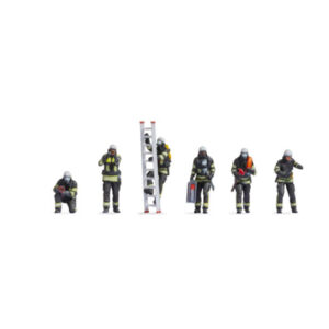 35000 Noch Feuerwehr 3D-Master