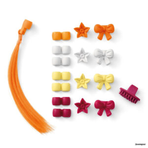 42616 Schleich Sofia's Beauties Haar Clips Accessoires