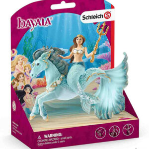 70594 Schleich Zeemeermin Eyela Onderwater Eenhoorn