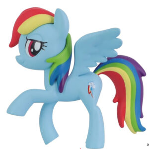 902581 Schleich Rainbow dash