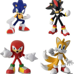 903131 Schleich Sonic