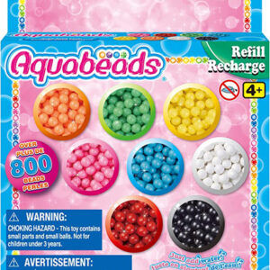 31517 Sylvanian Families Aquabeads Kralen, Multi Color, 18 cm