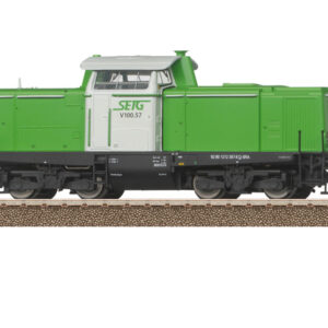 22795 Trix Diesellokomotive Baureihe 212
