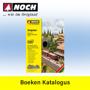 Noch Boeken Katalogus
