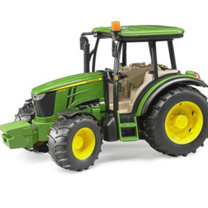 21061 Bruder John Deere 5115M 1:16