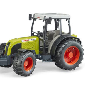 21108 Bruder Claas Nectis 267F