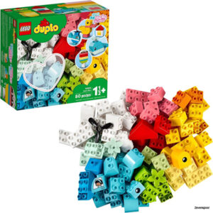 10909 LEGO® Hartvormige doos