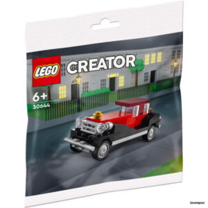 30644 LEGO® Klassieke auto