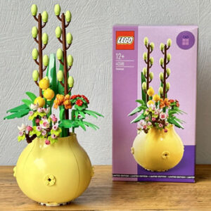 40588 LEGO® Bloempot