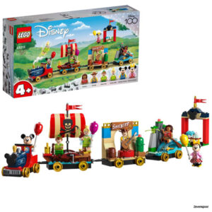 43212 LEGO® FEESTTREIN
