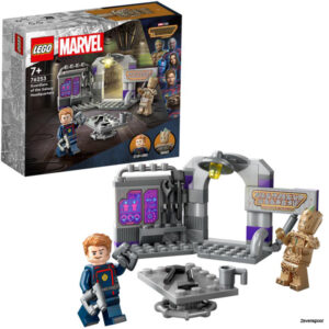 76253 LEGO® GUARDIANS HEADQUART