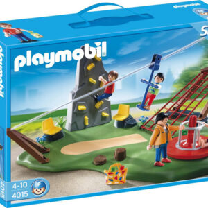 4015 Playmobil® Superset Recreatiepark