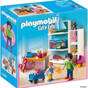 5488 Playmobil® Speelgoedwinkel