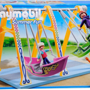 5553 Playmobil® Kermis Schommelboot