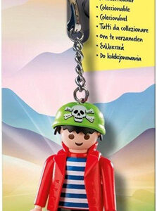 70646 Playmobil® Sleutelhanger piraat 'Rico'