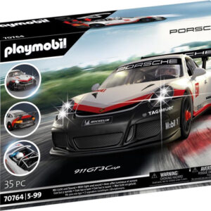 70764 Playmobil® Porsche 911 GT3 Cup
