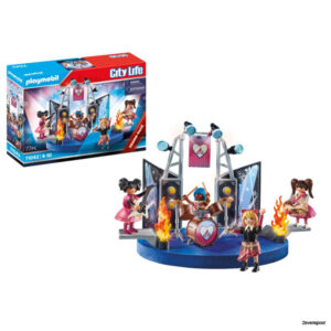 Playmobil® Band