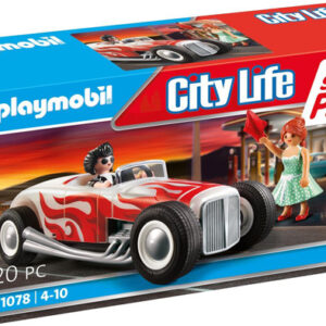 Playmobil® Voertuig Speelset
