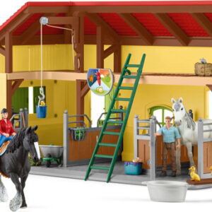 42485 Schleich Paardenstal