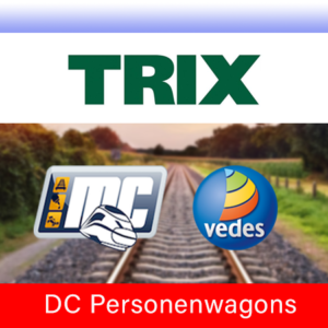 Trix Lokomotieven