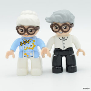 10500 LEGO® Oma