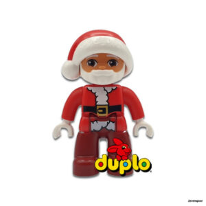 10502 LEGO® Kerstman