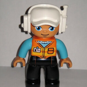 10503 LEGO® Bouwvakker