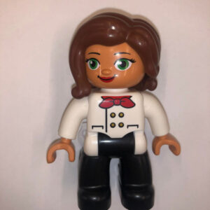 10504 LEGO® Serveerster