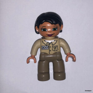 10505 LEGO® Ranger