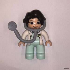 10506 LEGO® Dokter
