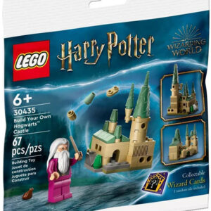 30435 LEGO® Zweinstein Kasteel