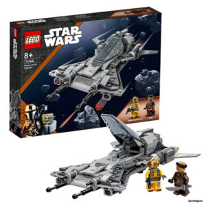 75346 LEGO® Pirate Snub Fighter