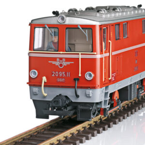 22963 LGB Diesellok 2095 ÖBB