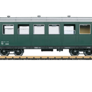 34621 LGB Personenwagen ÖBB