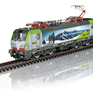 39334 Marklin E-Lok Re 475 BLS