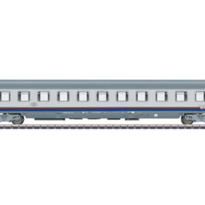 43524 Marklin Schnellzugwagen BI6 2.Kl.SNCB