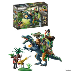 71260 Playmobil® Spinosaurus Set